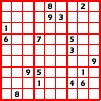 Sudoku Expert 45575