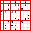 Sudoku Expert 134559