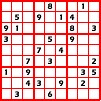 Sudoku Expert 70053