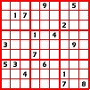 Sudoku Expert 36931