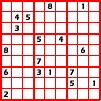 Sudoku Expert 105874