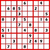 Sudoku Expert 88336
