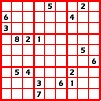 Sudoku Expert 41525
