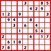 Sudoku Expert 120396