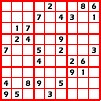 Sudoku Expert 105558