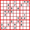 Sudoku Expert 136568