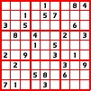 Sudoku Expert 120391