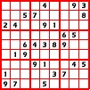Sudoku Expert 140098
