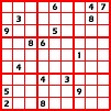 Sudoku Expert 86598