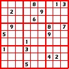 Sudoku Expert 52305