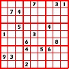 Sudoku Expert 86600