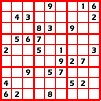 Sudoku Expert 93509