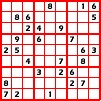 Sudoku Expert 165835