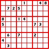 Sudoku Expert 127715