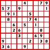 Sudoku Expert 130553