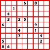Sudoku Expert 41377