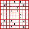 Sudoku Expert 86429