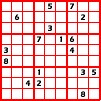Sudoku Expert 51741