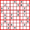 Sudoku Expert 56485