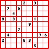 Sudoku Expert 54300