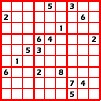 Sudoku Expert 35891