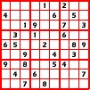 Sudoku Expert 124773