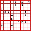 Sudoku Expert 40163