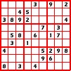 Sudoku Expert 107629