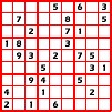 Sudoku Expert 47307