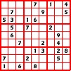 Sudoku Expert 134594