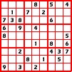 Sudoku Expert 61213