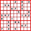 Sudoku Expert 40692