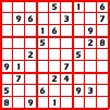 Sudoku Expert 91121