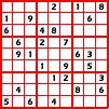 Sudoku Expert 134236