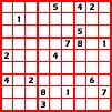 Sudoku Expert 31231