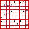 Sudoku Expert 45497