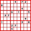 Sudoku Expert 84645