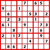 Sudoku Expert 134167