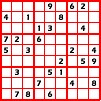 Sudoku Expert 132703