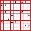 Sudoku Expert 88420