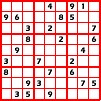 Sudoku Expert 134258