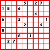 Sudoku Expert 51014