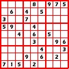 Sudoku Expert 36654