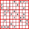 Sudoku Expert 60457