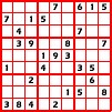 Sudoku Expert 70342