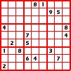 Sudoku Expert 108575