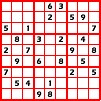 Sudoku Expert 113457