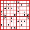 Sudoku Expert 87307