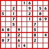 Sudoku Expert 123135