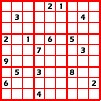 Sudoku Expert 50654